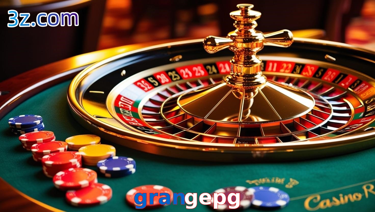 grangepg jogos de roleta